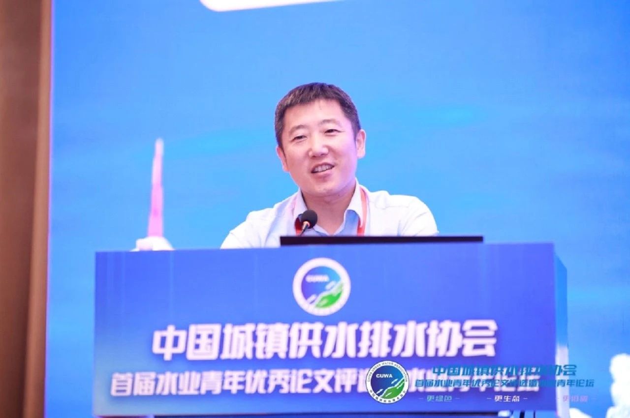 金控数据：智慧水厂AI技术应用三要素